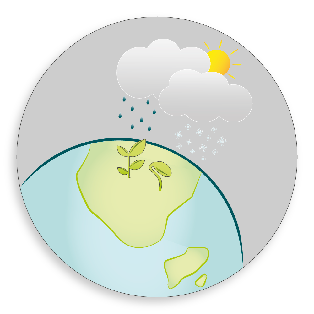 climat environment observation earth magellium