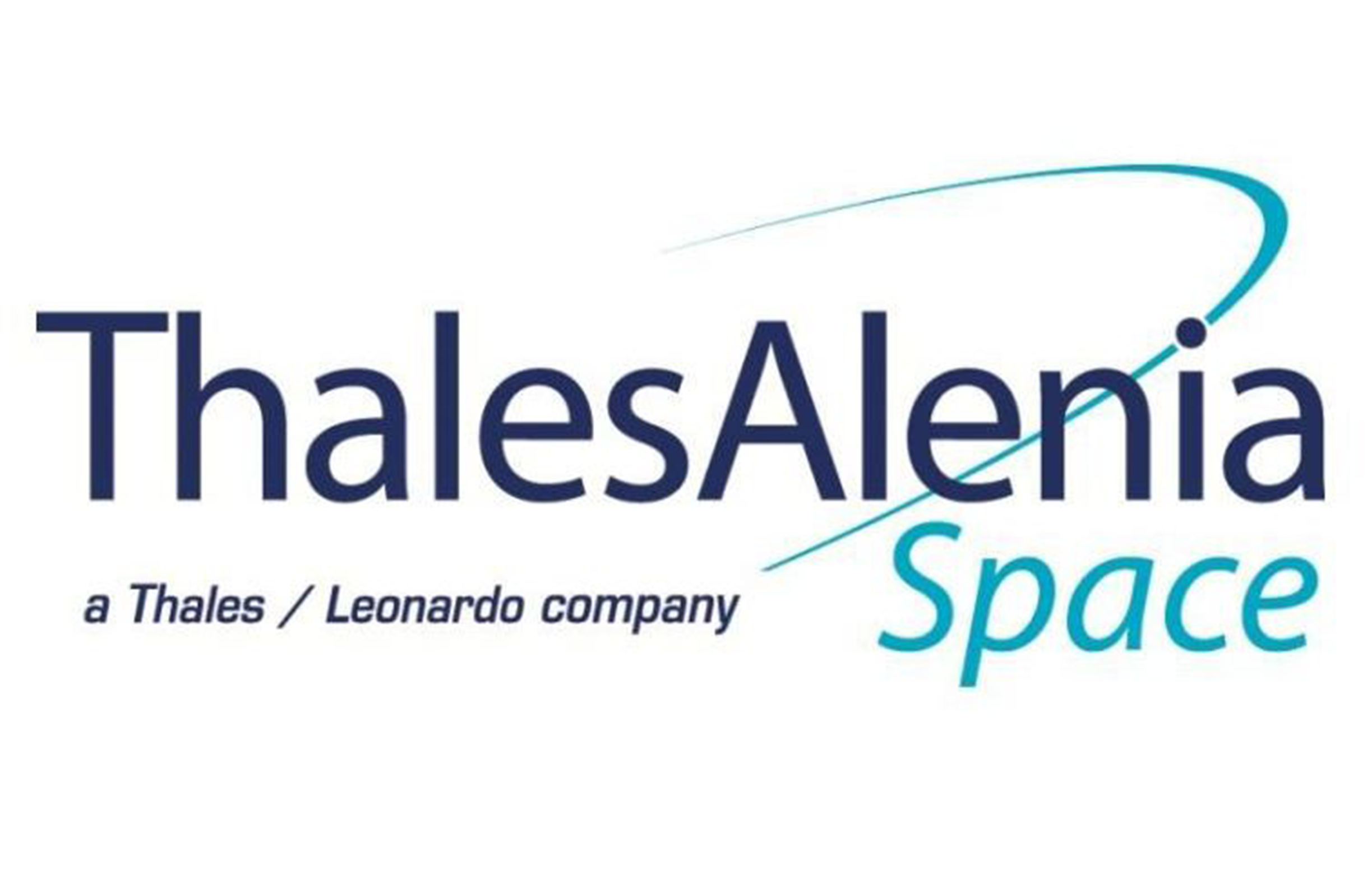 tas thales aenia space