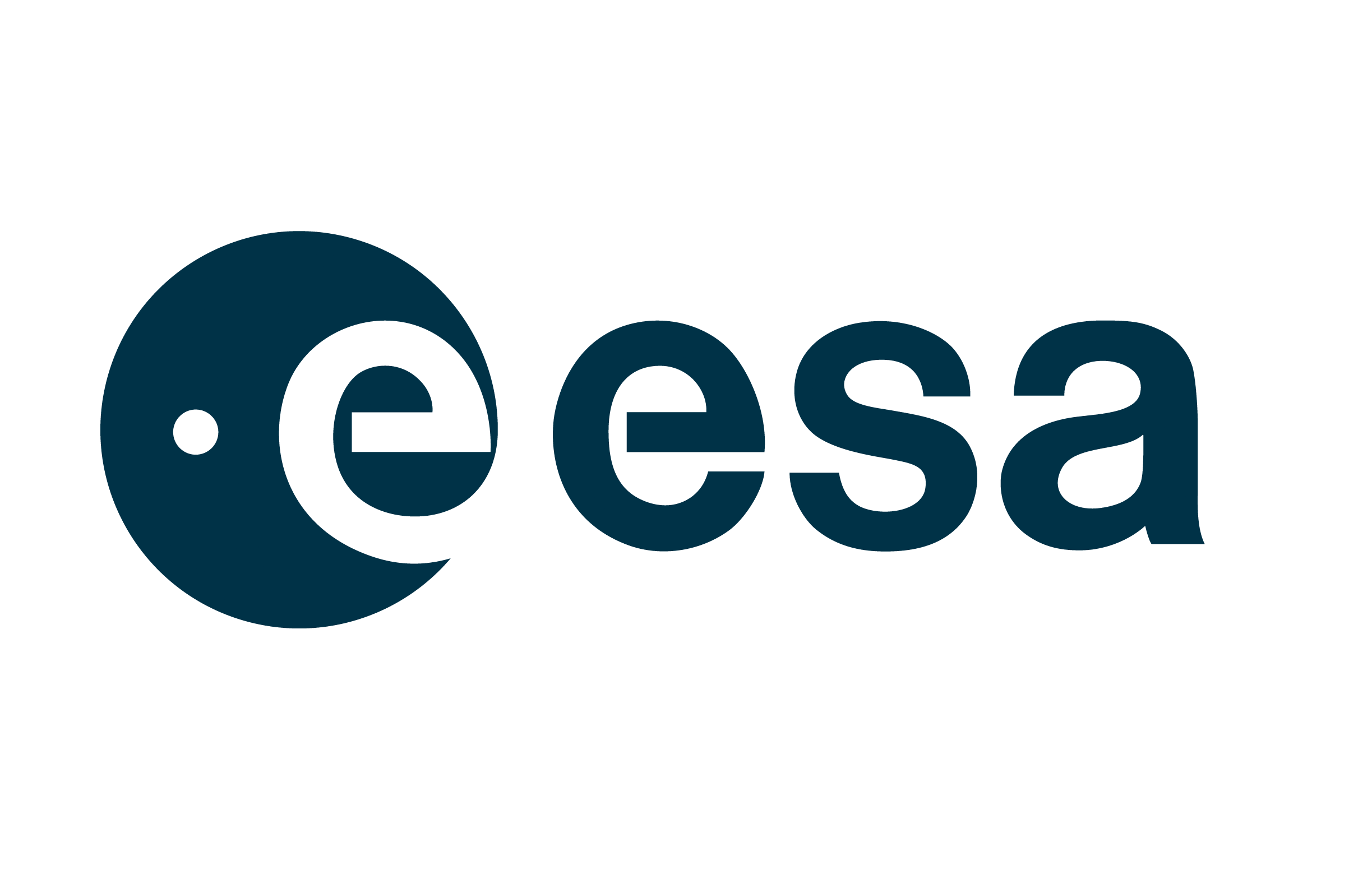 european space agency esa