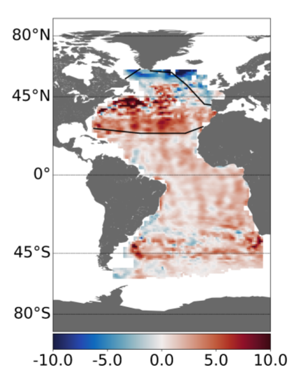 4datlantic ocean heat content earth energy imbalance