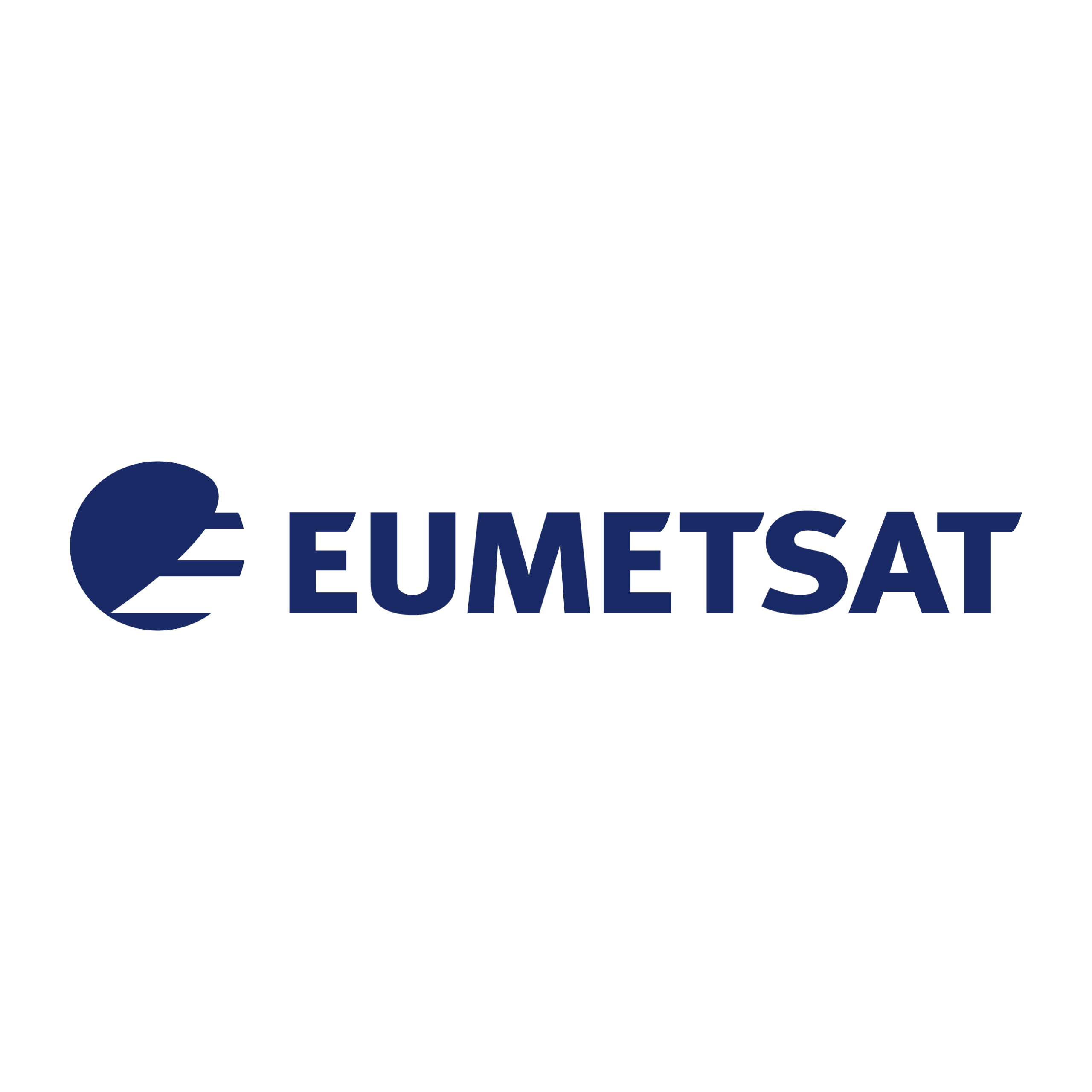 EUMETSAT_Logo ads airbus defense and space