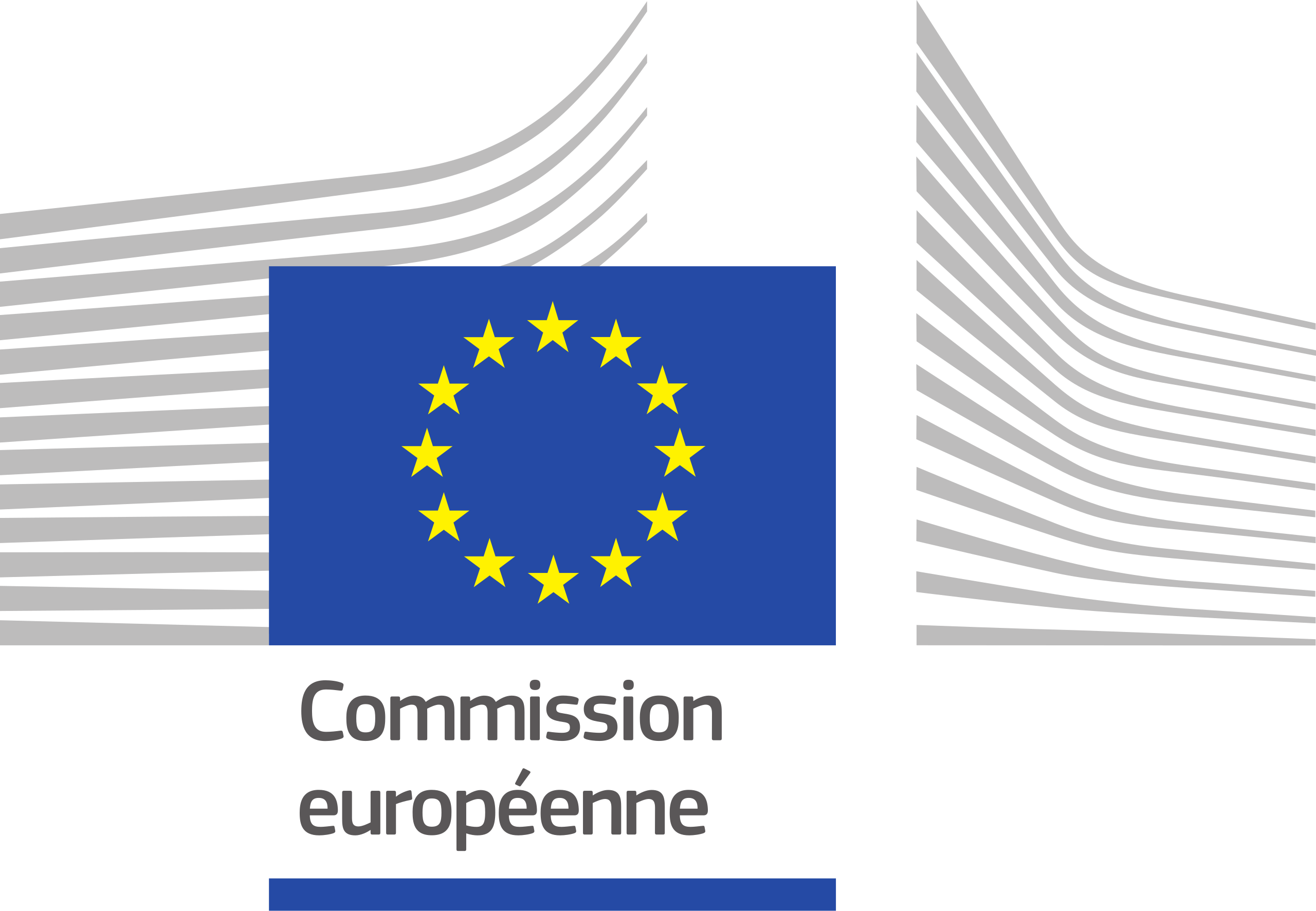 European Commission_logo commission européenne magellium artal group